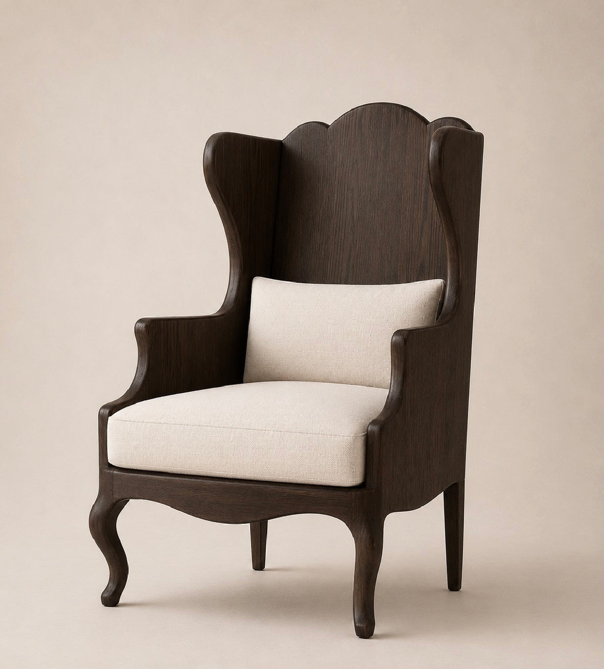 The Corvallo Armchair