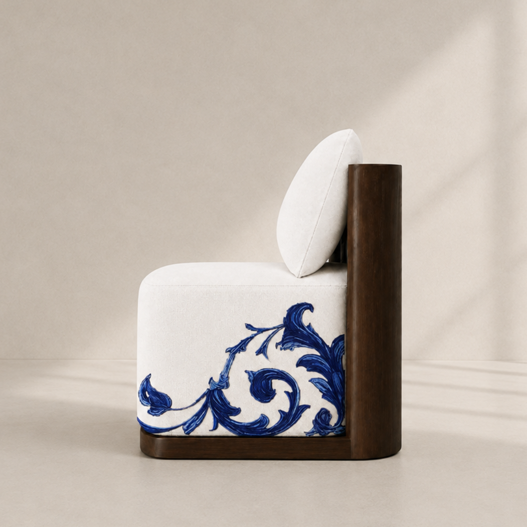 The Aurella Chair