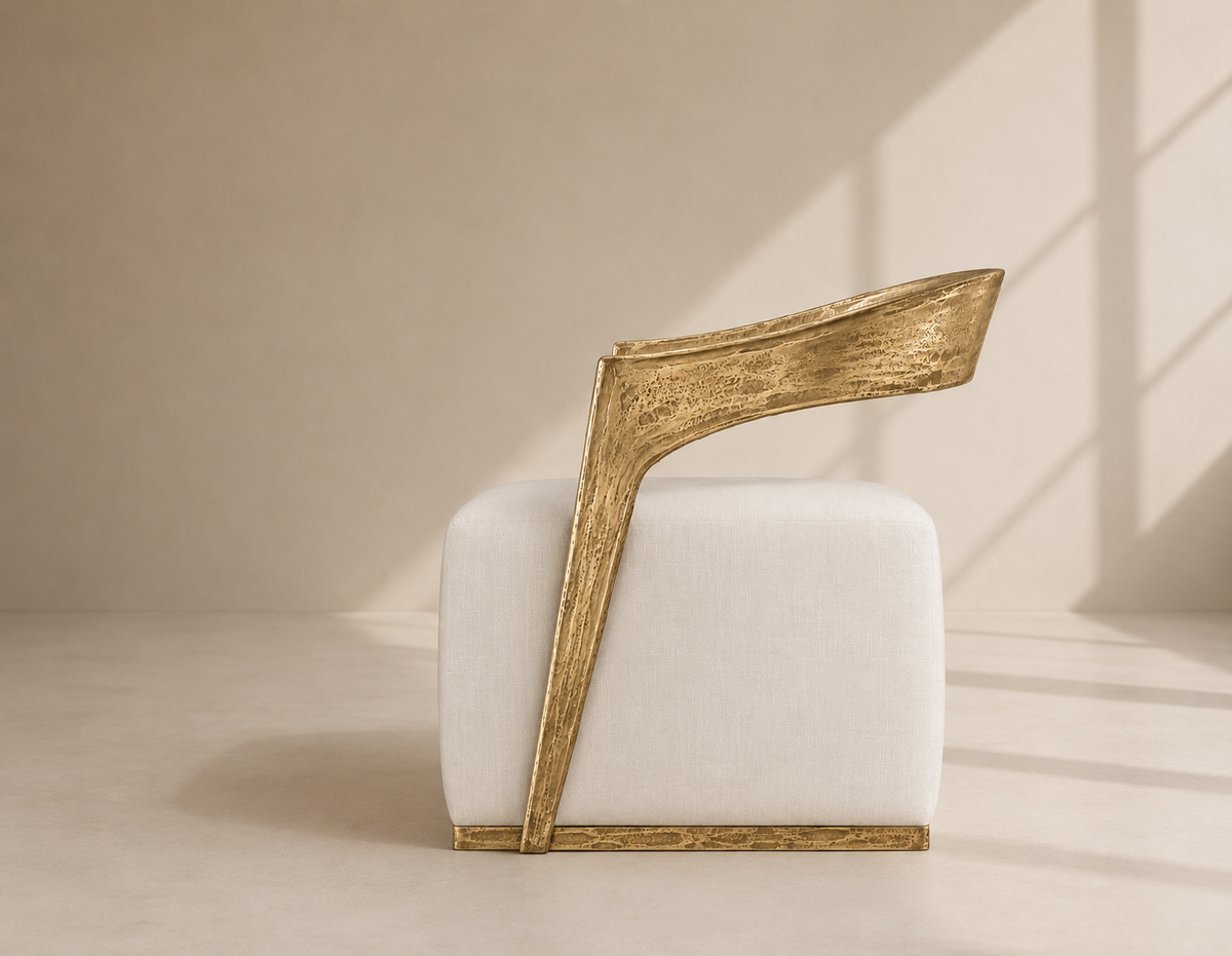 The Bavelli Dining Chair
