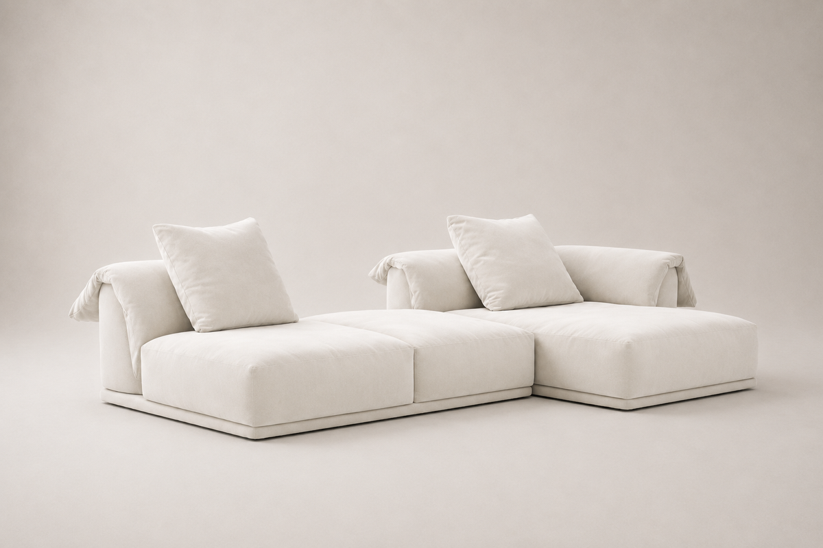 The Elara Sofa