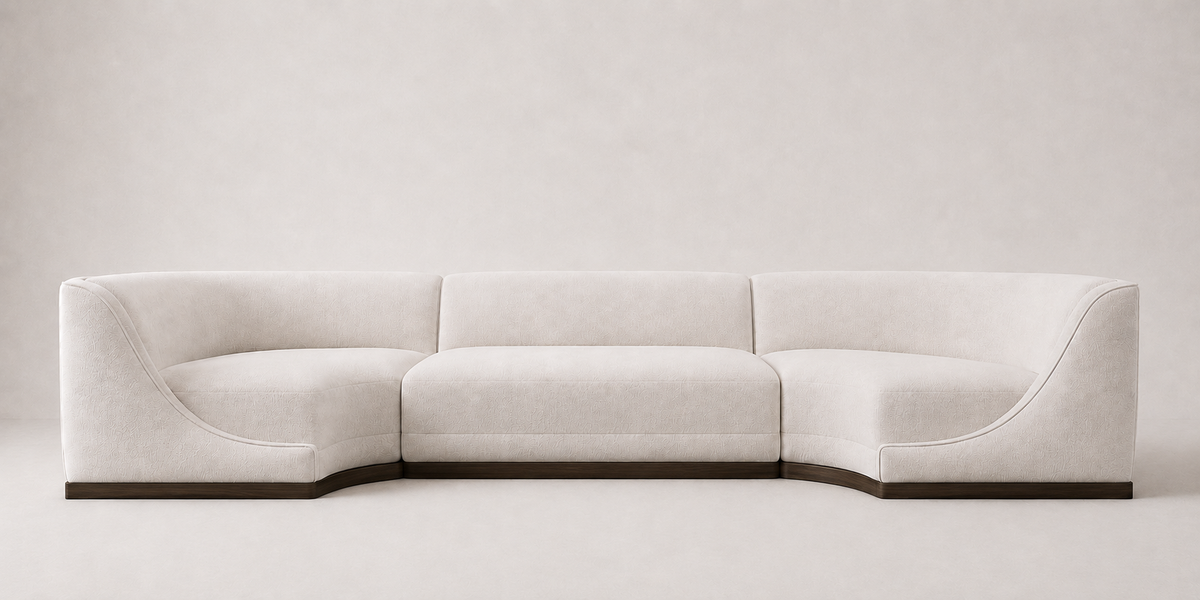 The Montara Sofa