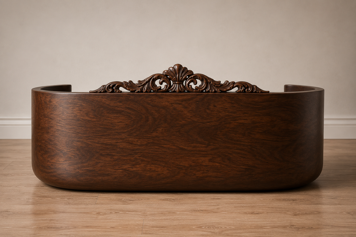 The Rovan Dog Bed