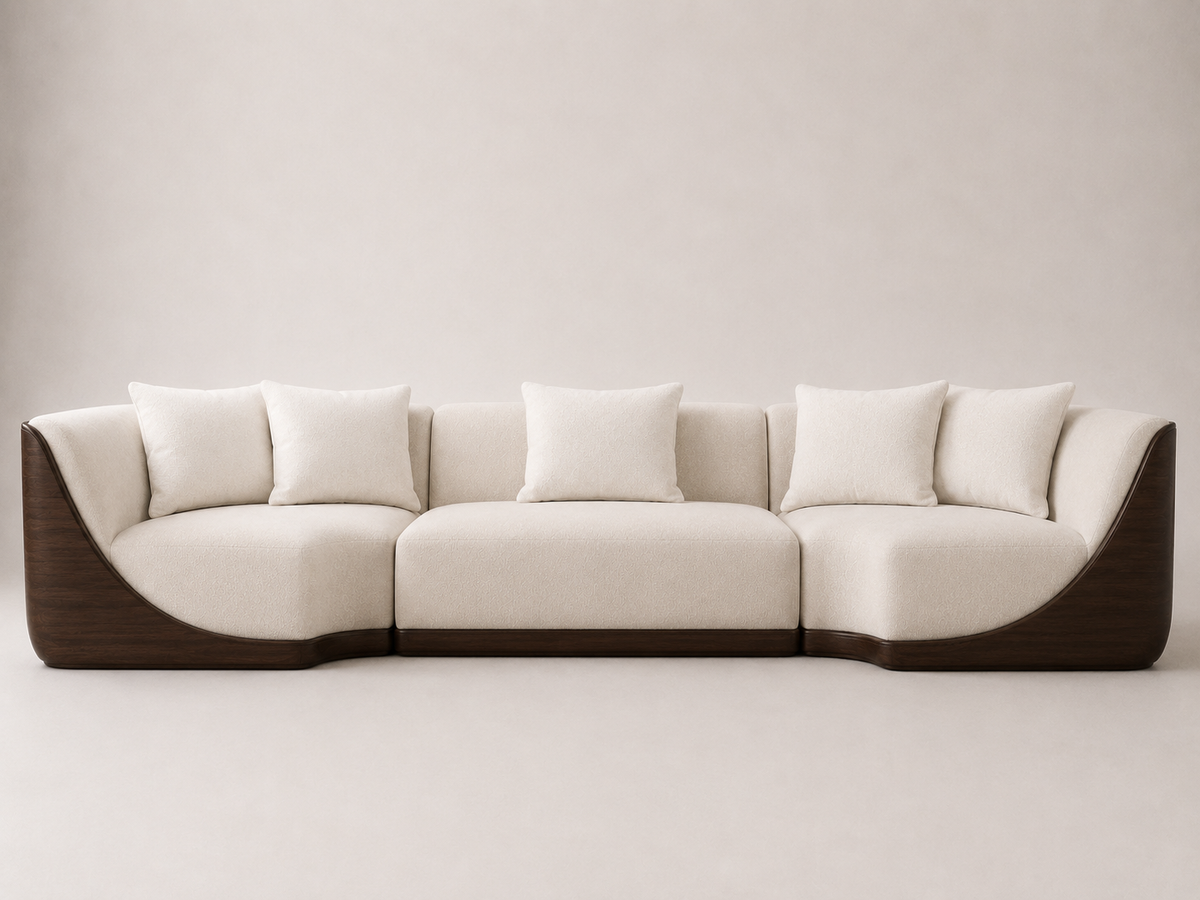 The Moderno Sofa