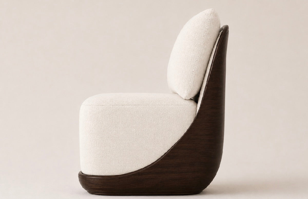 The Moderno Dining Chair