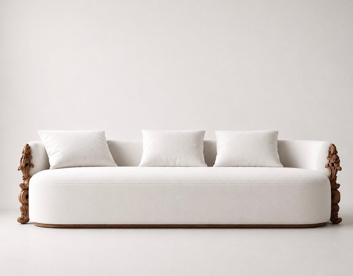 The Florence Sofa